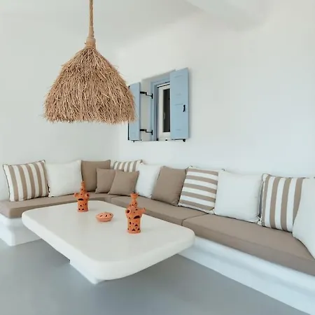 Sengi Mykonos Kalafatis