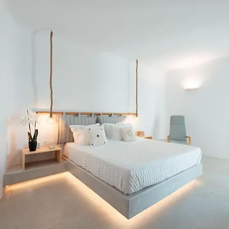 Sengi Mykonos * Kalafati