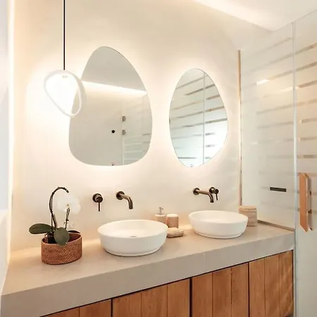Villa Sengi Mykonos Kalafati