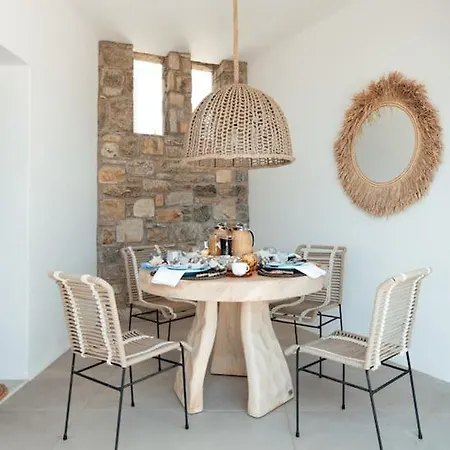 Sengi Mykonos Kalafatis *