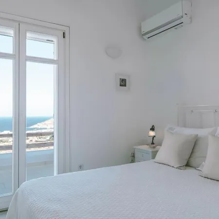 Sengi Mykonos Kalafatis