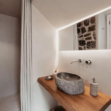 Villa Sengi Mykonos Kalafatis