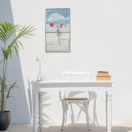 Sengi Mykonos Kalafatis Villa