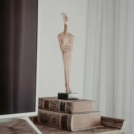 Sengi Mykonos Kalafatis Villa *