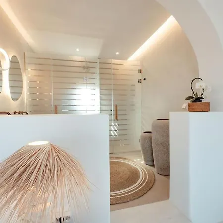 Villa Sengi Mykonos Kalafatis