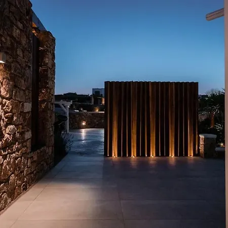 Sengi Mykonos Kalafatis
