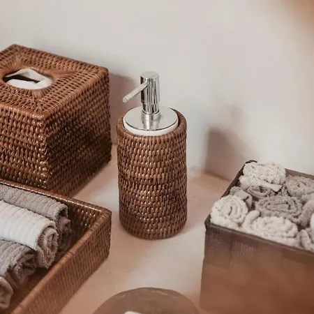 Vila Sengi Mykonos *