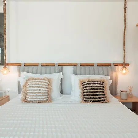 Sengi Mykonos Kalafatis Villa Mykonos Town