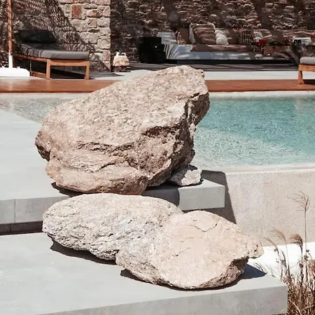Sengi Mykonos Kalafatis Villa