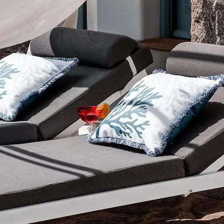 Βίλα Sengi Mykonos Καλαφάτη