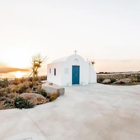Βίλα Sengi Mykonos *