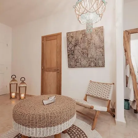 Βίλα Sengi Mykonos *