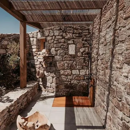 Sengi Mykonos * Καλαφάτη