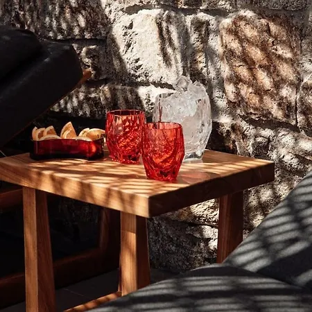 Βίλα Sengi Mykonos Καλαφάτη