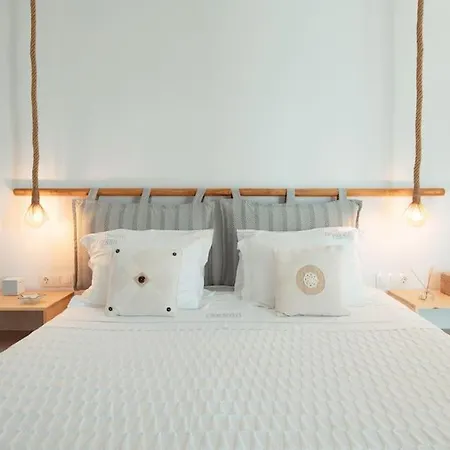 Sengi Mykonos Καλαφάτη