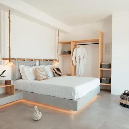 Sengi Mykonos * Καλαφάτη